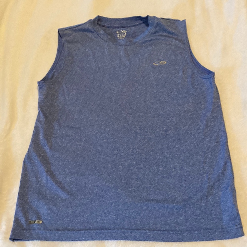 Champion Boys Tank/Muscle M